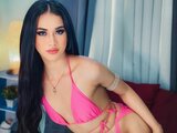 FranziaAmores sex live naked