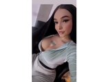 KendallRua pussy anal camshow